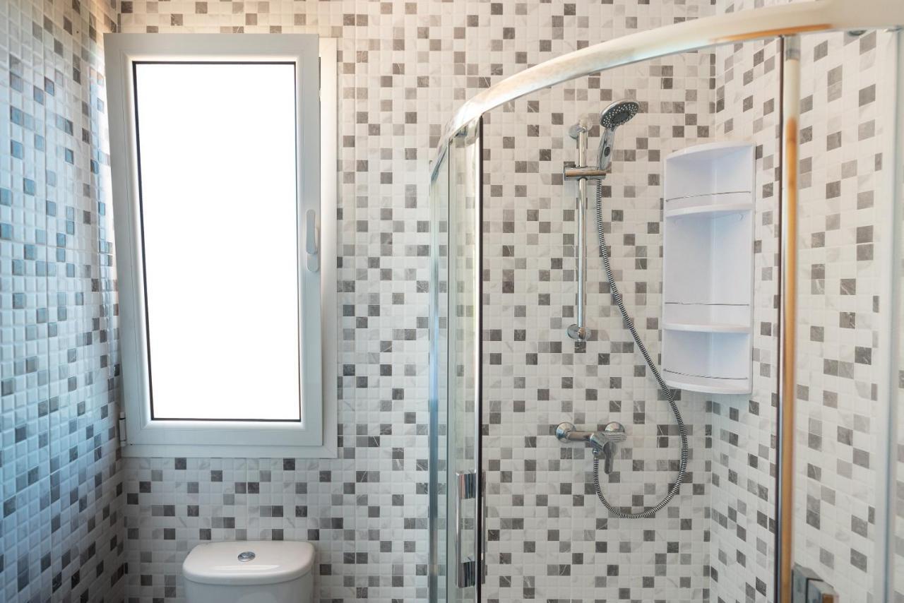 Apartment Laranjeiras Calheta  Esterno foto