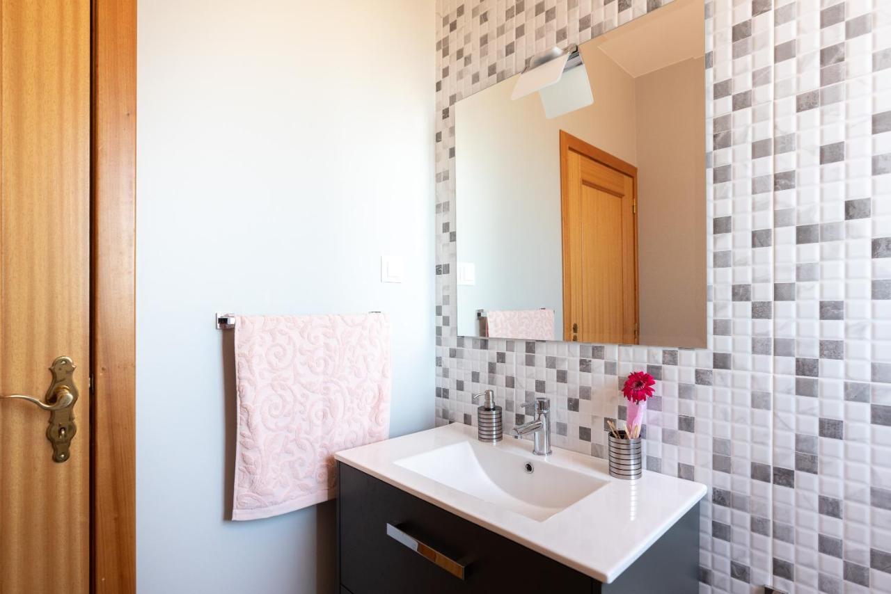 Apartment Laranjeiras Calheta  Esterno foto