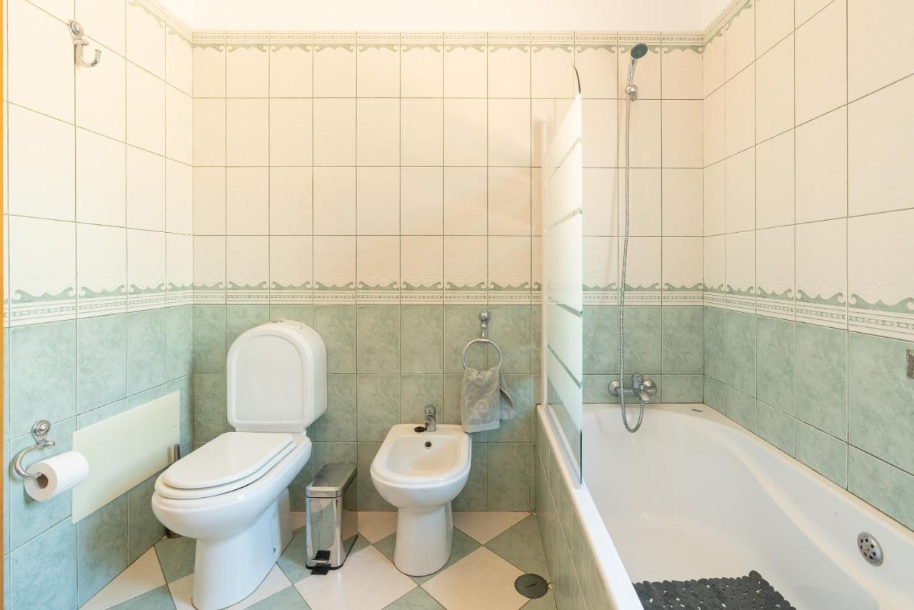 Apartment Laranjeiras Calheta  Esterno foto